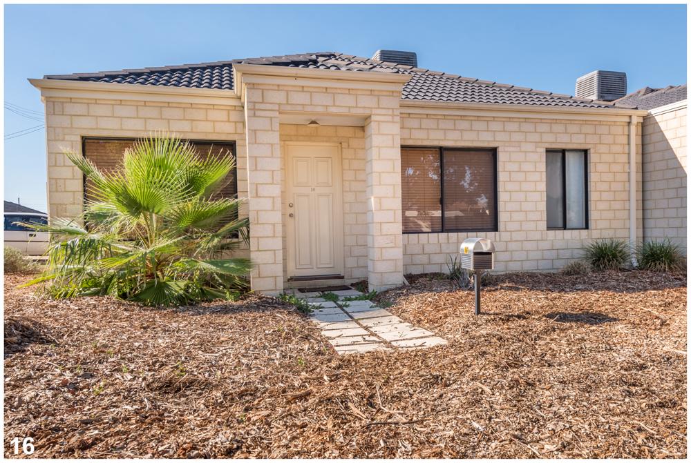 16 Edward St, Queens Park, WA 6107