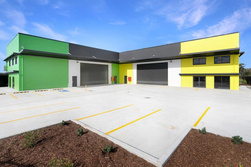 2 Barr Rd, Caboolture, QLD 4510