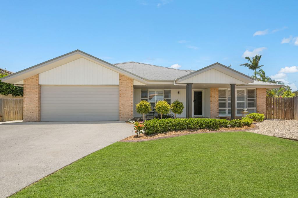 6 Whitby Pl, Lake Cathie, NSW 2445