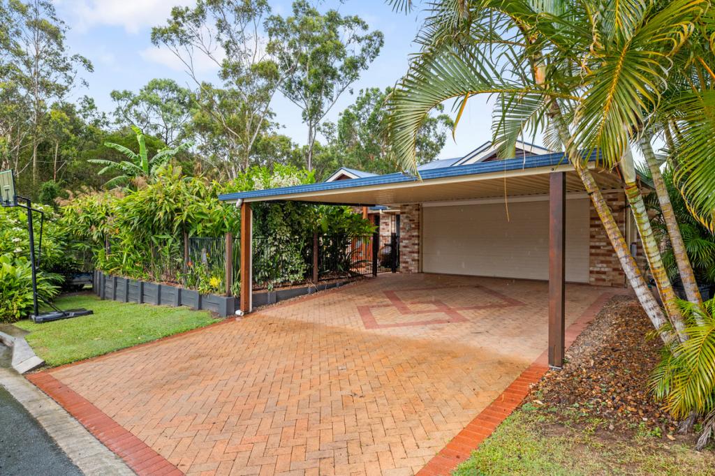 23 Peart Pde, Mount Cotton, QLD 4165