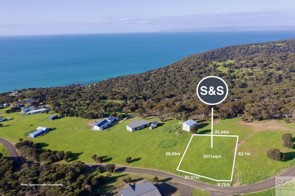 49 Dolphin Way, Penneshaw, SA 5222