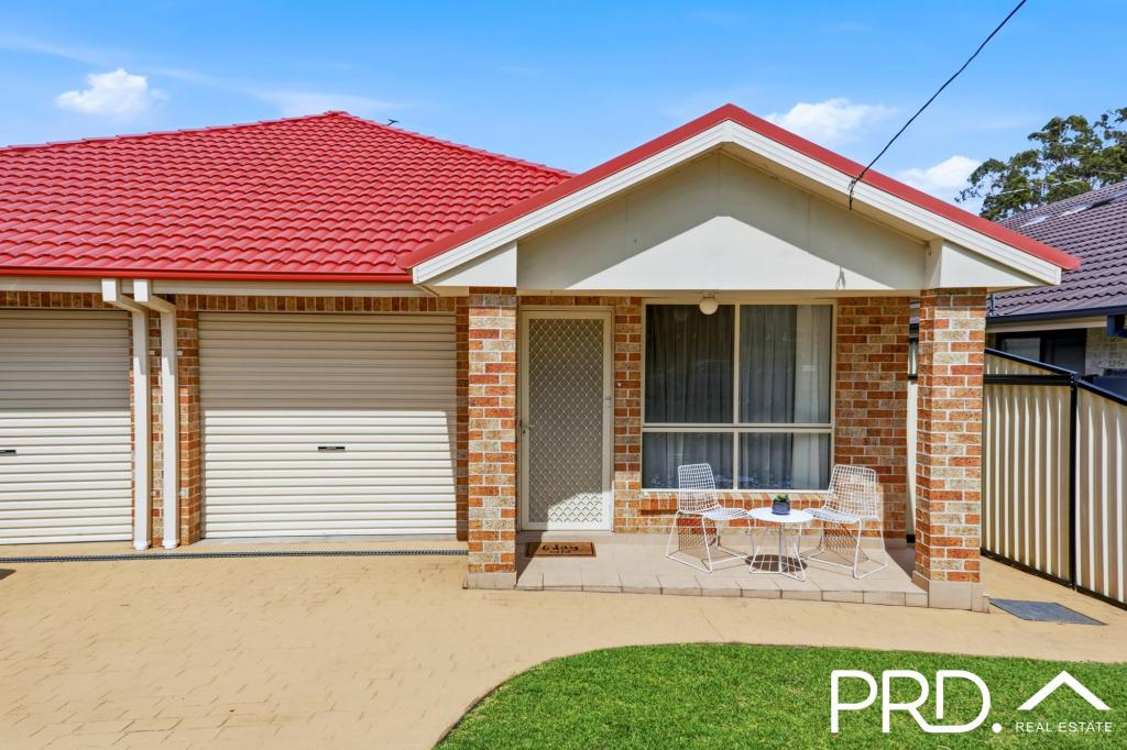 13A MATTHEWS AVE, EAST HILLS, NSW 2213