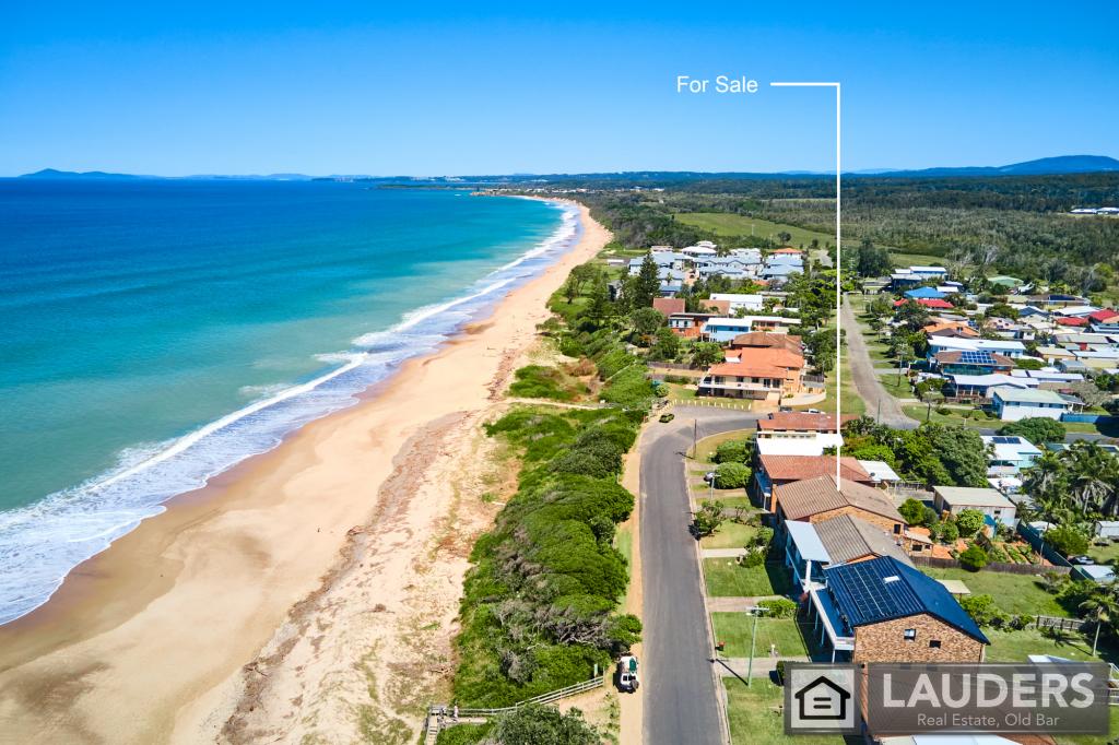 39 PACIFIC PDE, OLD BAR, NSW 2430