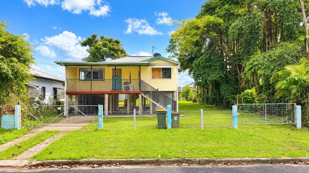 10 Brosnan St, Tully, QLD 4854