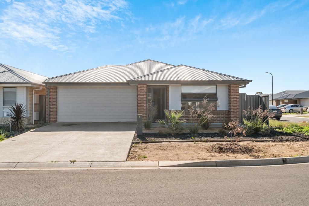 5 Donato St, Munno Para, SA 5115
