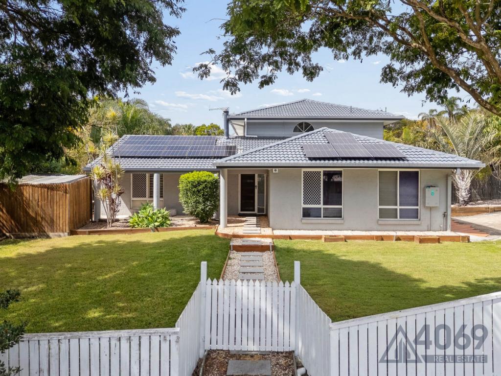 2 Casuarina Cl, Bellbowrie, QLD 4070