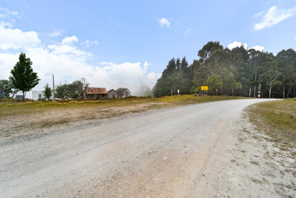 Lot 26 Big Jack Mountain Rd, Cathcart, NSW 2632