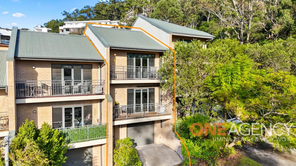 6/101a Faunce St W, Gosford, NSW 2250