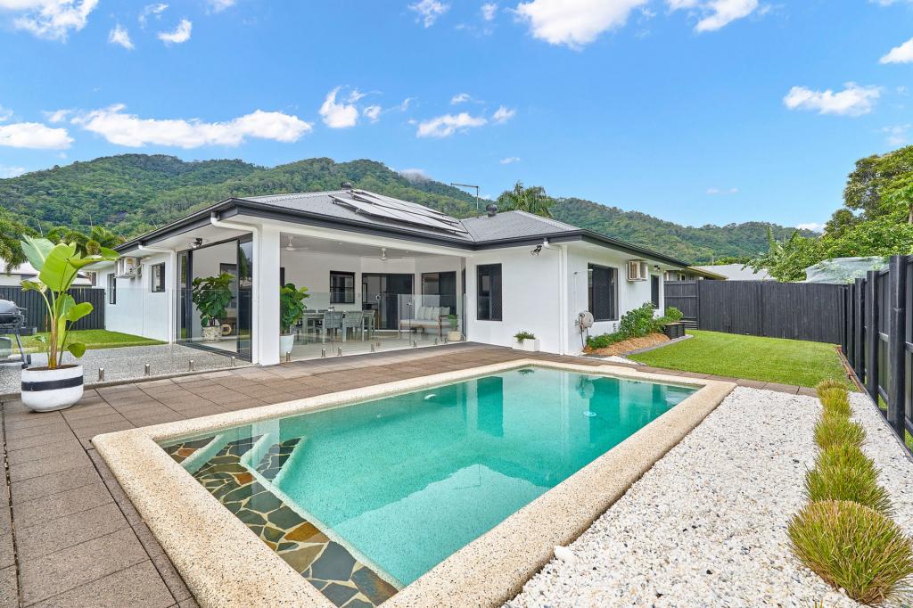 12 Messina Cl, Kanimbla, QLD 4870