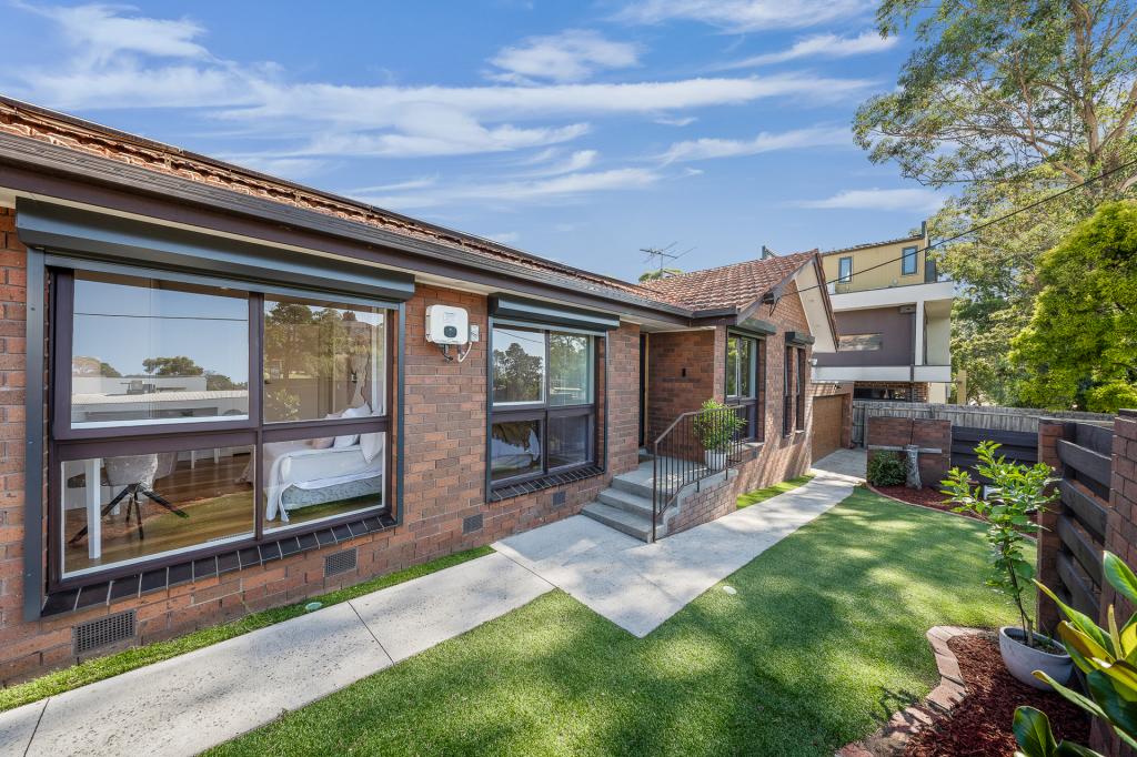 1/112 PARKER ST, TEMPLESTOWE, VIC 3106