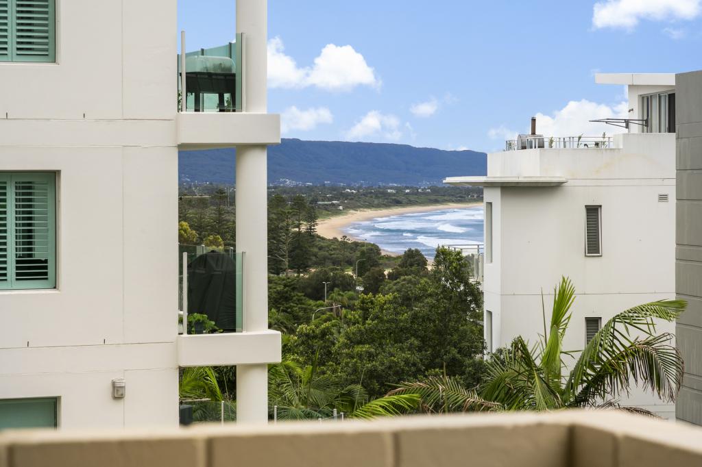 6/11 Ocean St, Wollongong, NSW 2500