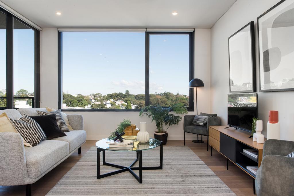 319/2 Nagurra Pl, Rozelle, NSW 2039