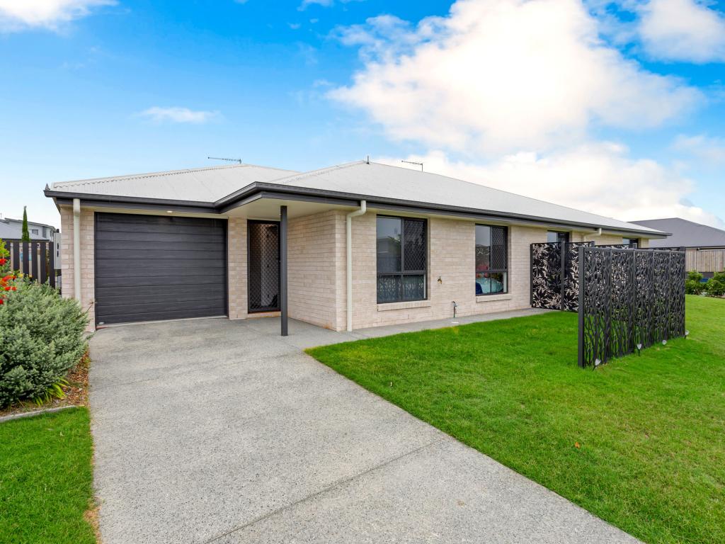 1/1 Hyperion St, Burpengary, QLD 4505