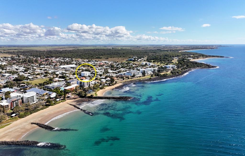 2/5 Whalley St, Bargara, QLD 4670