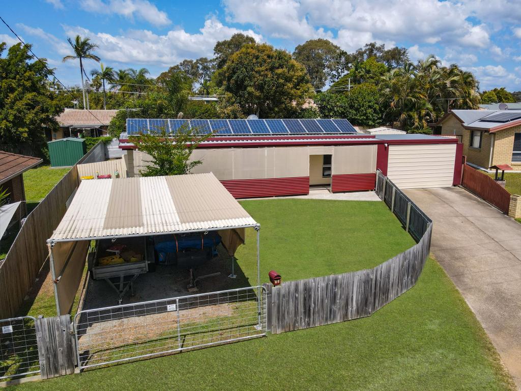 13 Bridecroft Ct, Deception Bay, QLD 4508