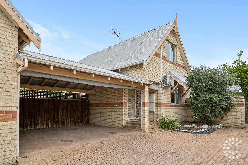 59e Quarry St, Fremantle, WA 6160
