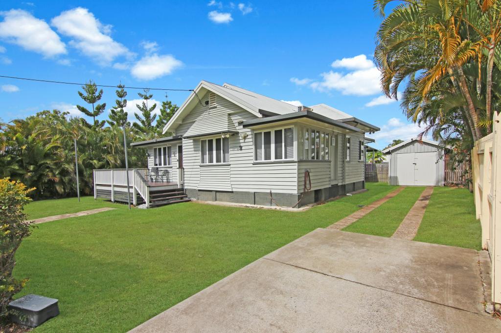 2 Charles St, Pialba, QLD 4655