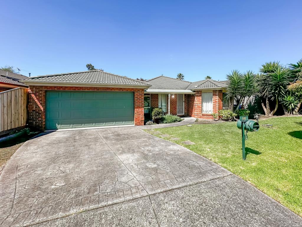 56 Edgbaston Cct, Berwick, VIC 3806