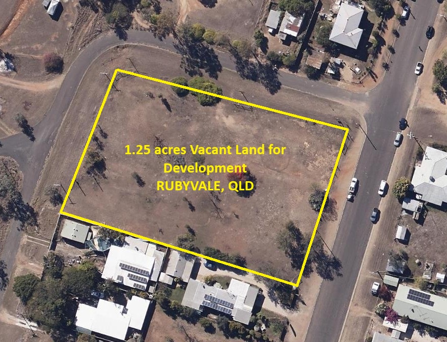 16 Keilambete Rd, Rubyvale, QLD 4702