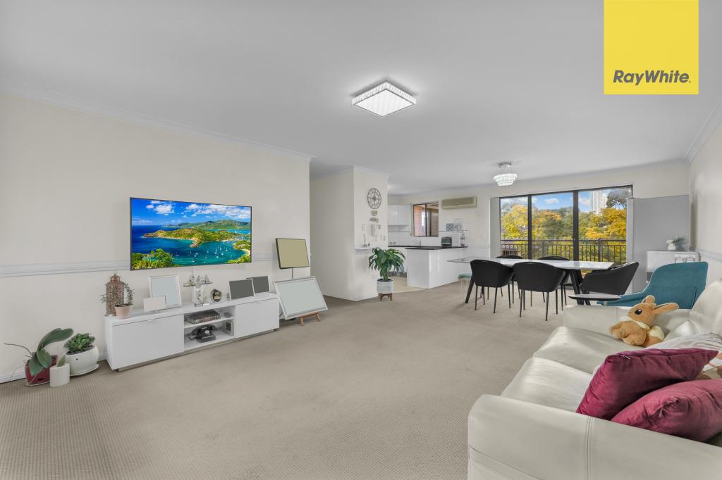 25/1-7 Belmore St, North Parramatta, NSW 2151