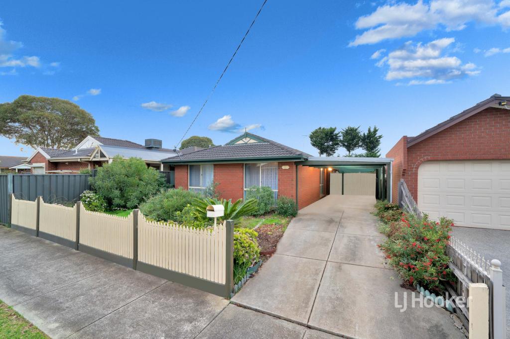 21 South Ave, Altona Meadows, VIC 3028