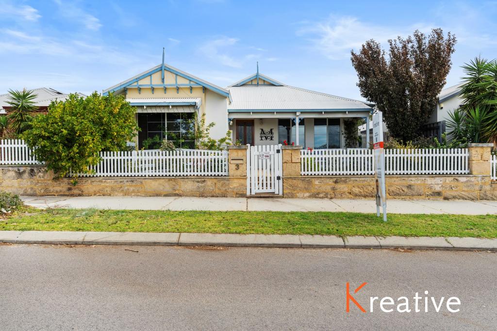 3 Gellibrand Vsta, Ellenbrook, WA 6069