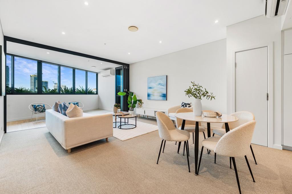 702/11 Wentworth Pl, Wentworth Point, NSW 2127