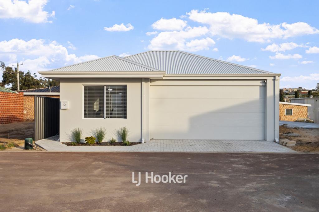 12/17 Hayward St, South Bunbury, WA 6230