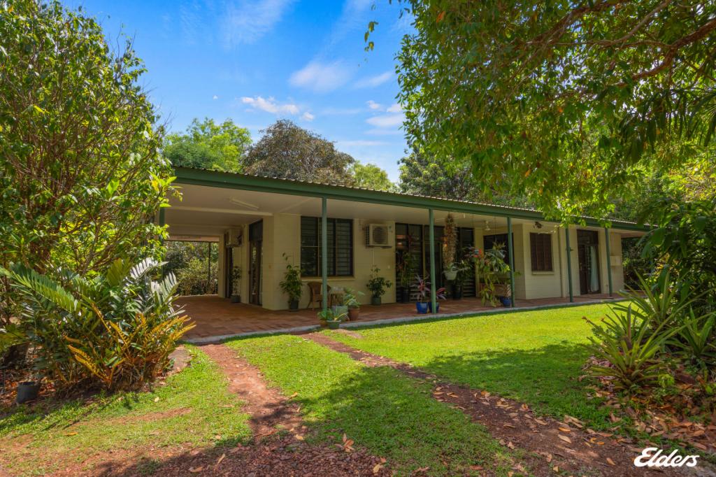117 Virginia Rd, Virginia, NT 0834
