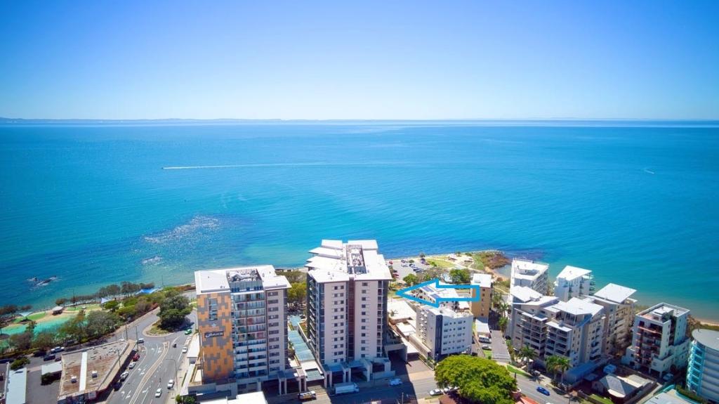 1008/99 Marine Pde, Redcliffe, QLD 4020