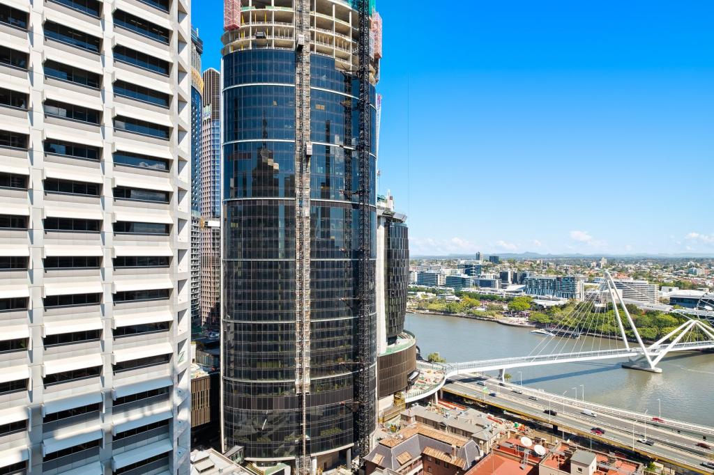 1604/151 George St, Brisbane City, QLD 4000