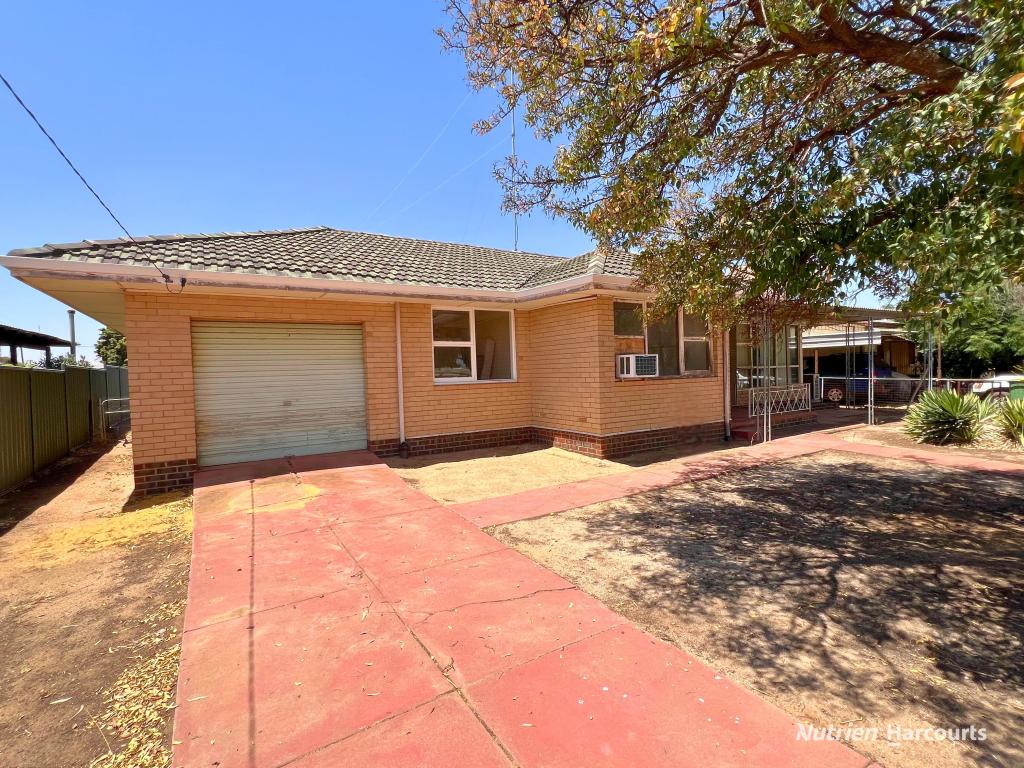 61 Fairbank St, Ballidu, WA 6606