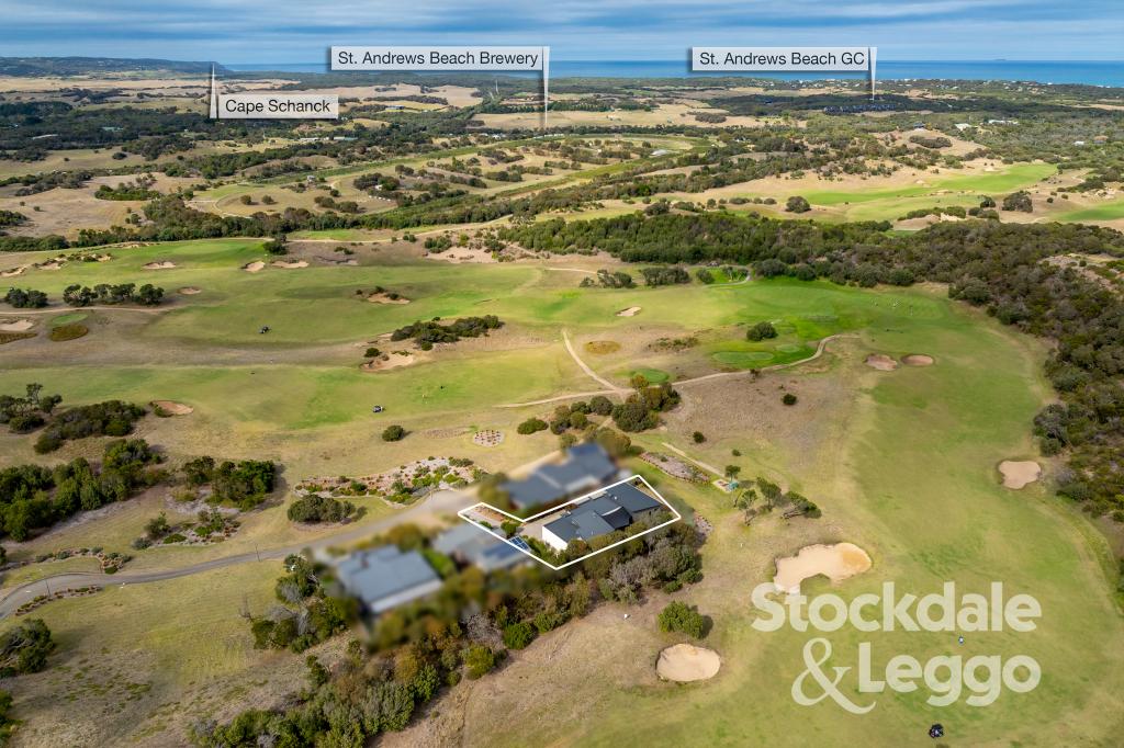60 The Ridge Rd, Fingal, VIC 3939