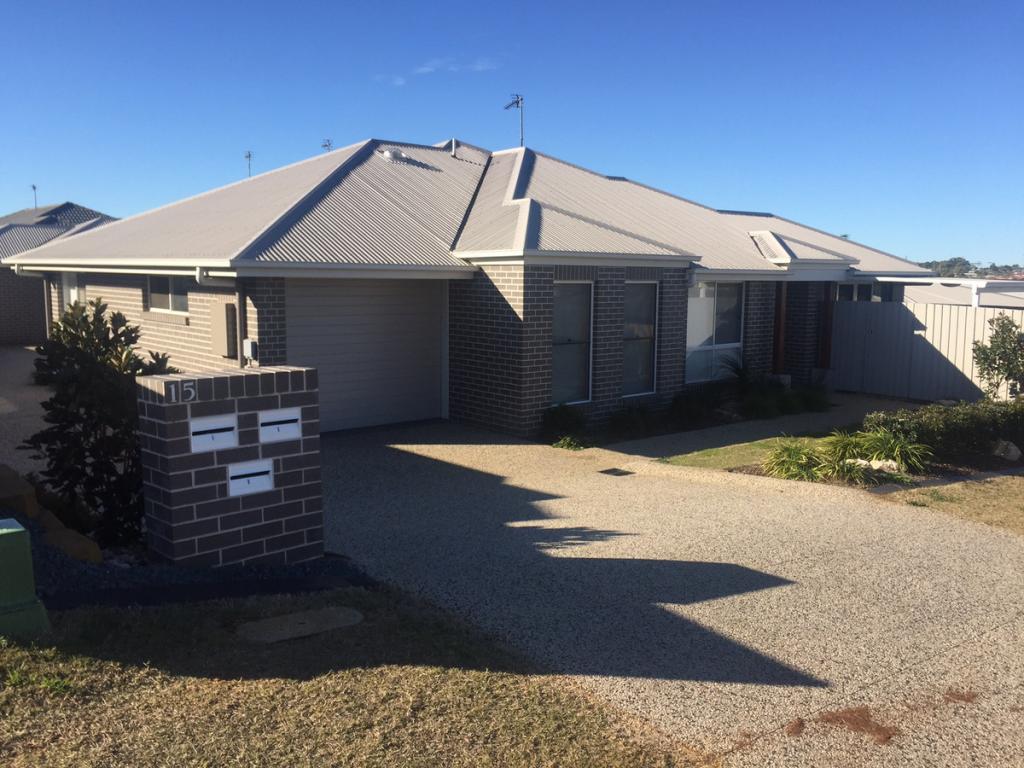 3/15 Mcmorrow St, Kearneys Spring, QLD 4350