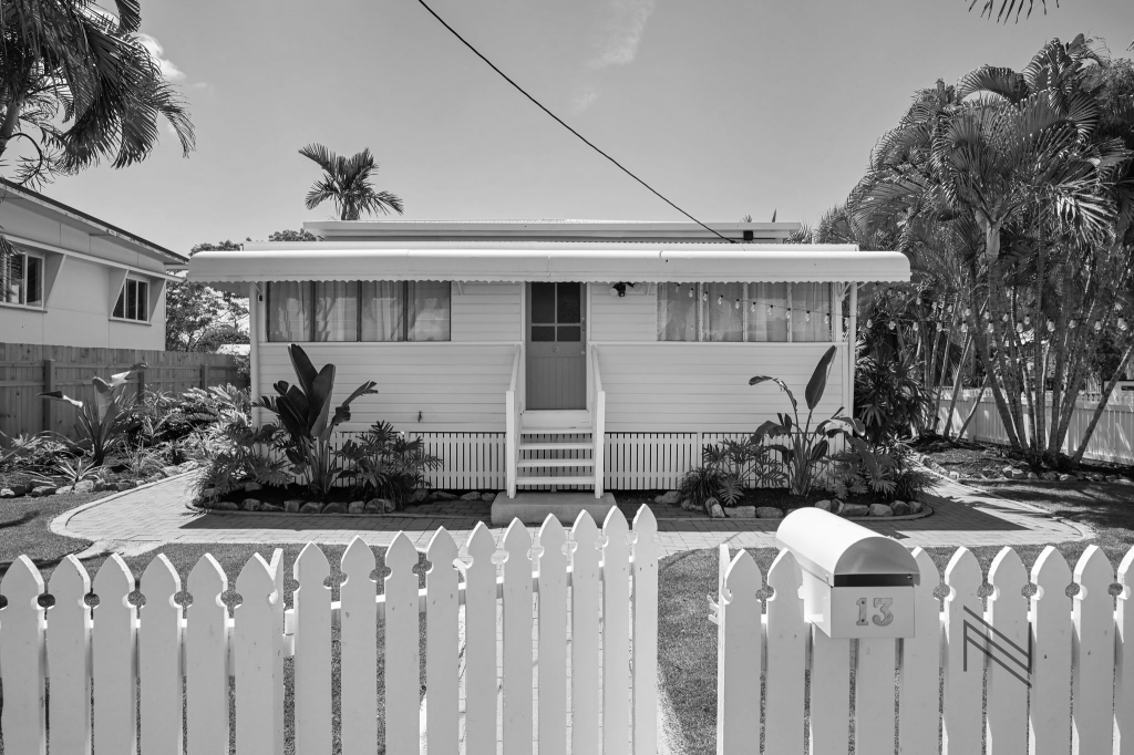 13 Sixth St, South Townsville, QLD 4810