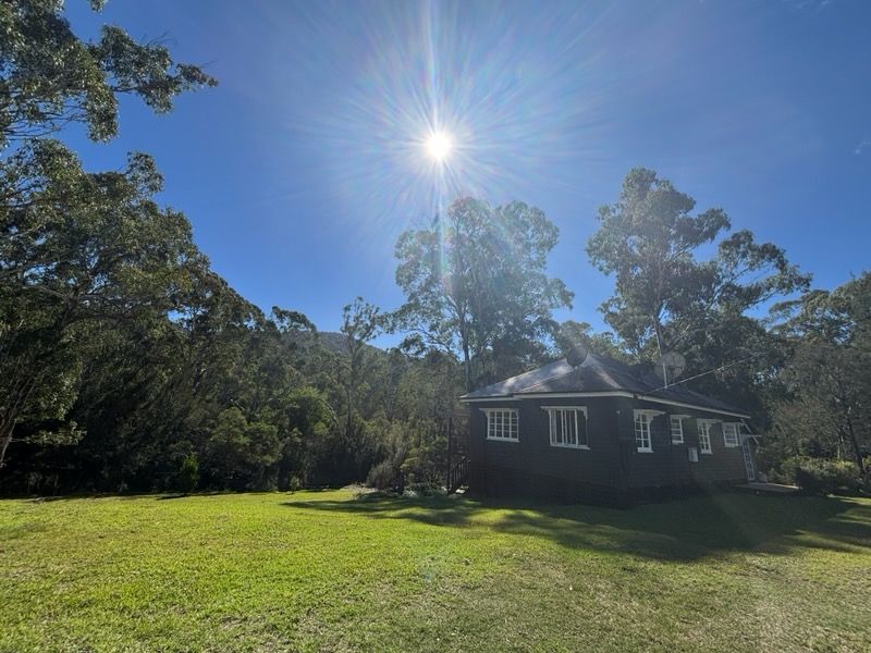 1887 Inverramsay Rd, Goomburra, QLD 4362