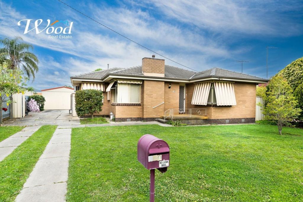 420e Ross Cct, Lavington, NSW 2641