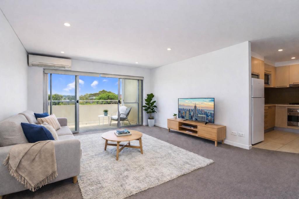 11/29-33 WAINE ST, FRESHWATER, NSW 2096