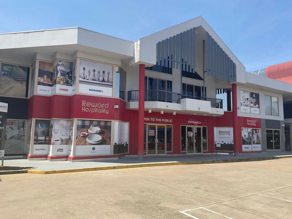 5/12 PRESCOTT ST, TOOWOOMBA CITY, QLD 4350