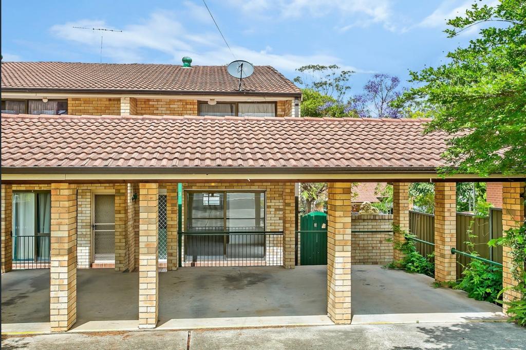 3/13 Cheviot St, Mount Druitt, NSW 2770