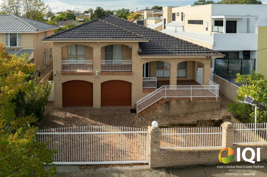 104 Angove St, North Perth, WA 6006