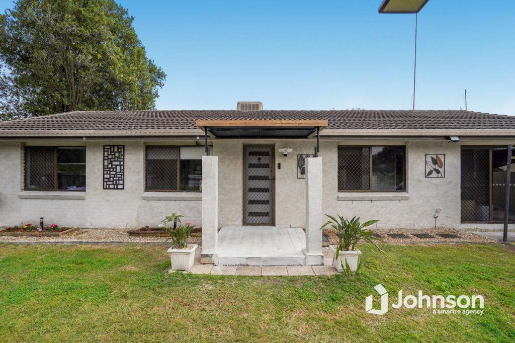 4 Lamington Pde, North Ipswich, QLD 4305