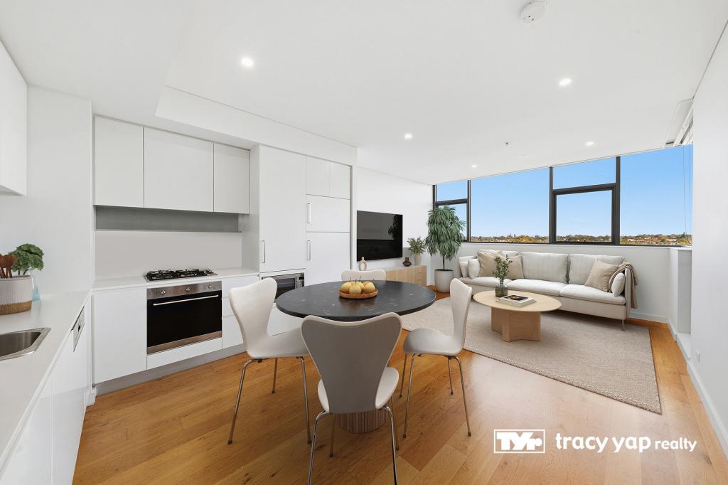 1002/3 Mooltan Ave, Macquarie Park, NSW 2113