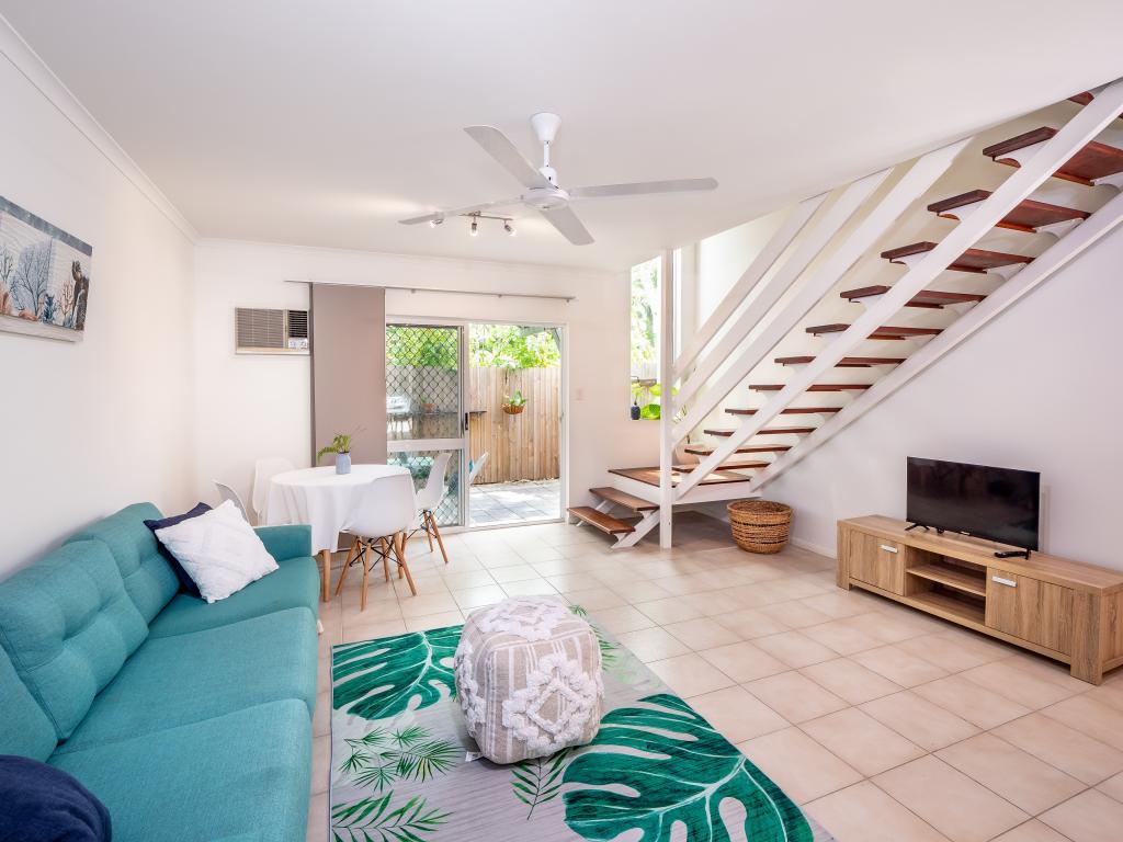 7/42-44 TRINITY BEACH RD, TRINITY BEACH, QLD 4879