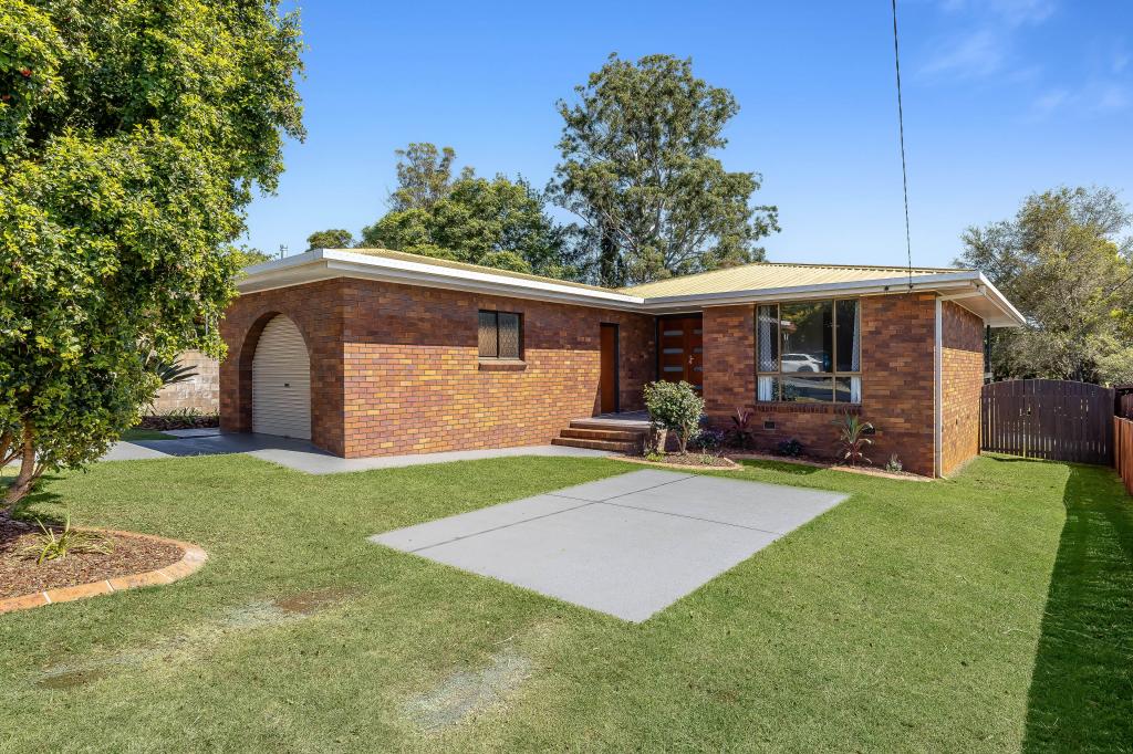 15 Hunter St, Centenary Heights, QLD 4350