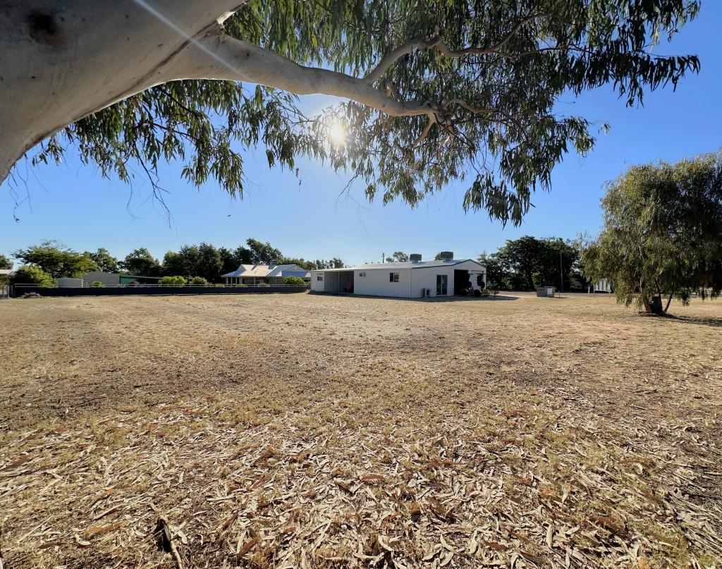 16 Coolibah St, Barcaldine, QLD 4725