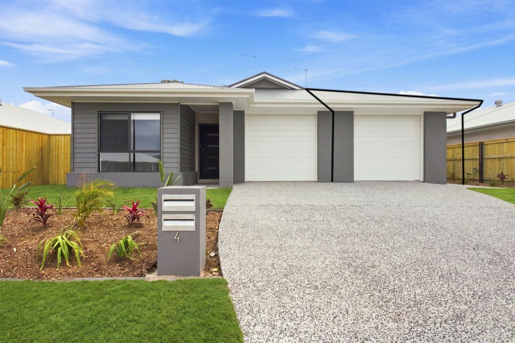 2/4 GREAT ST, MORAYFIELD, QLD 4506