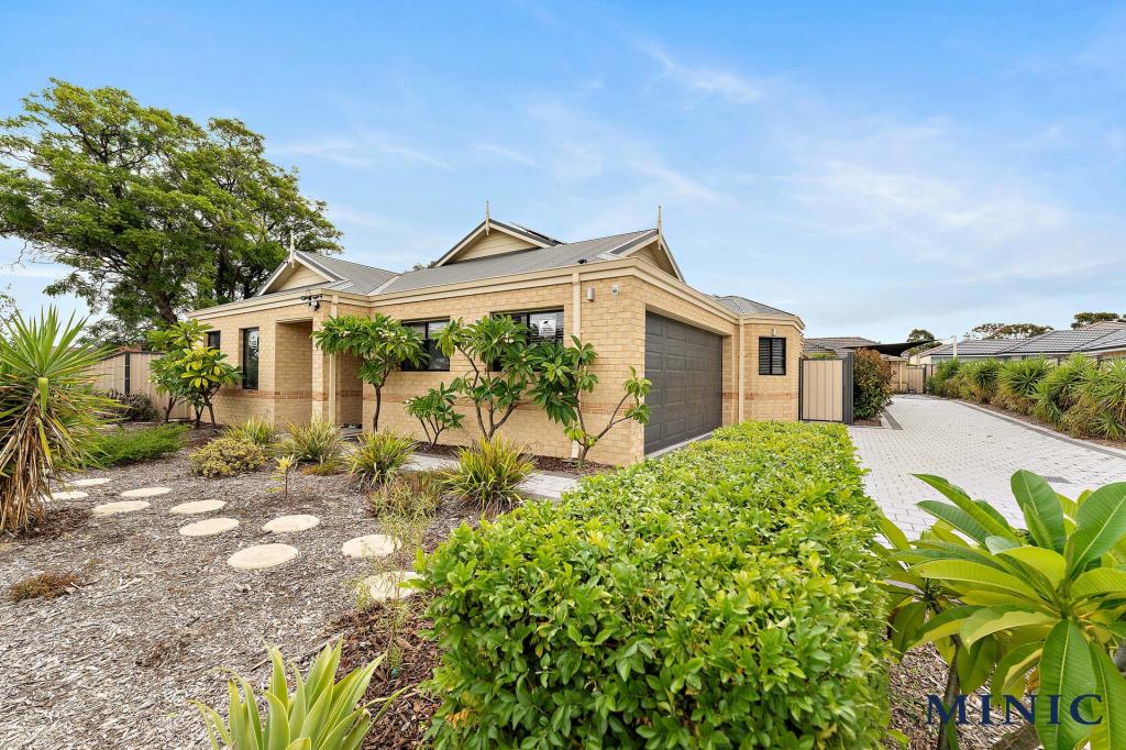 128a Gerard St, East Cannington, WA 6107