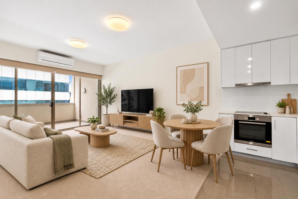 42/6 Campbell St, West Perth, WA 6005