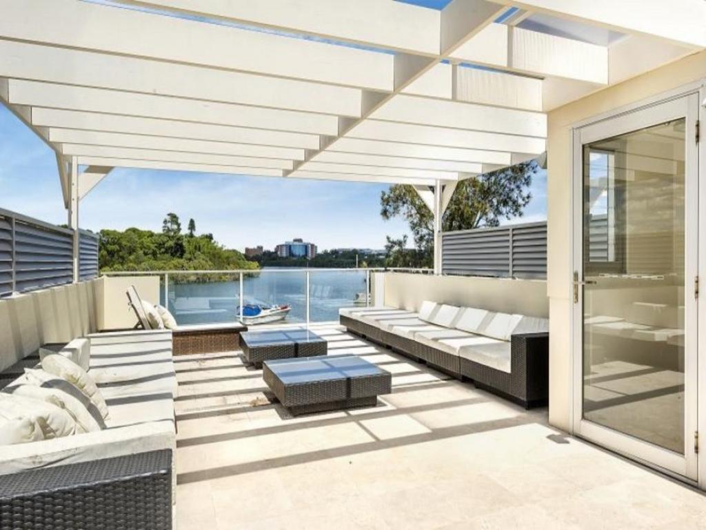 1/30-34 Hilly St, Mortlake, NSW 2137